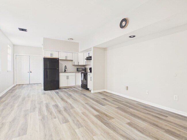Foto del edificio - 1005 N 3rd St