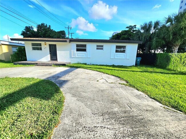 Foto del edificio - 10680 SW 4th St