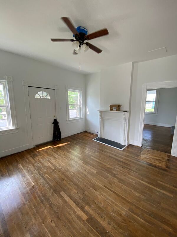 1021 Melville St, Petersburg, VA 23803 House for Rent in Petersburg