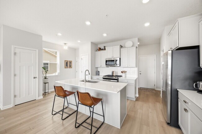 Foto del edificio - 6719 Bluestem Way