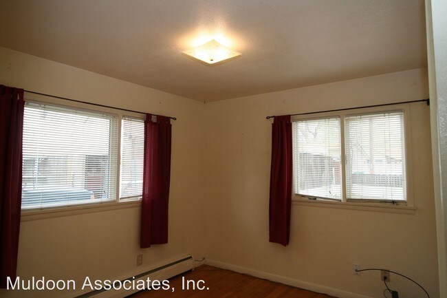 Building Photo - 2 br, 1.5 bath House - 2414 W Uintah St