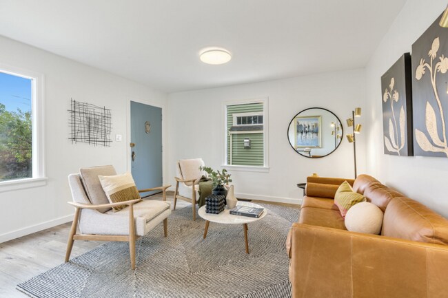 Foto del edificio - 546 NE 84th St