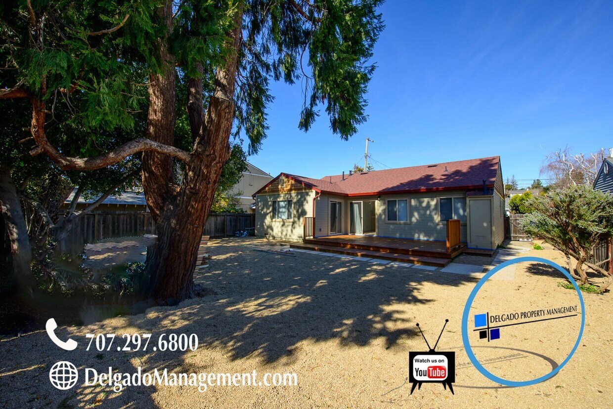Foto principal - Gorgeous, newly remodeled home located nea...