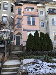 Building Photo - 1308 Fairmont St NW