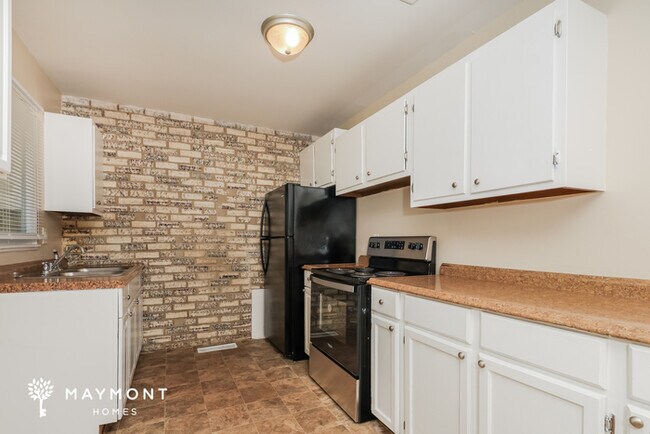 Foto del edificio - 306 Stubbs Dr