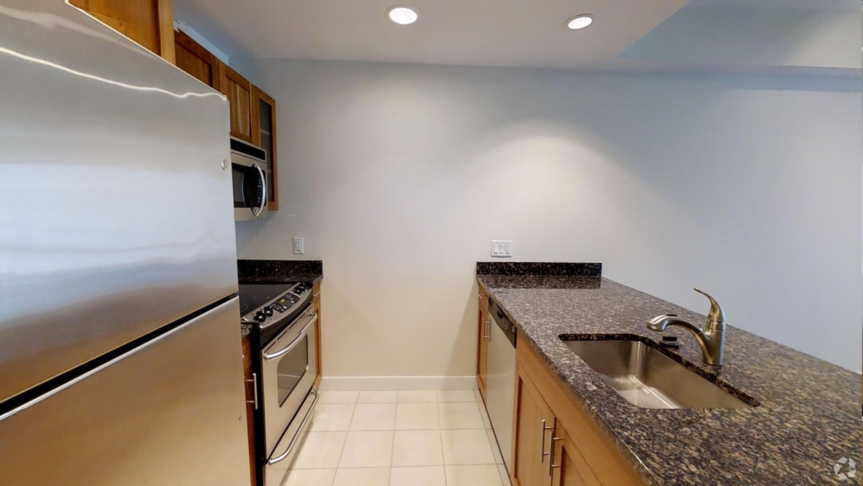 Photo - The West End Apartments