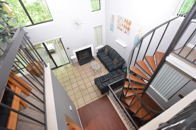 Photo - 9022 S Pointe Ridge Ln (Bloomington, IN) Apartment
