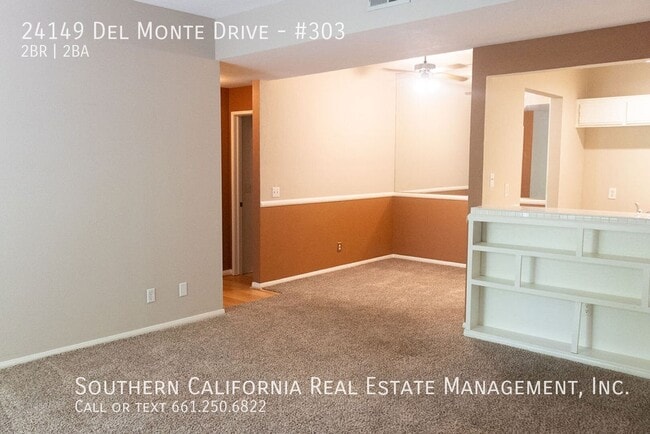Building Photo - 24149 Del Monte Dr.