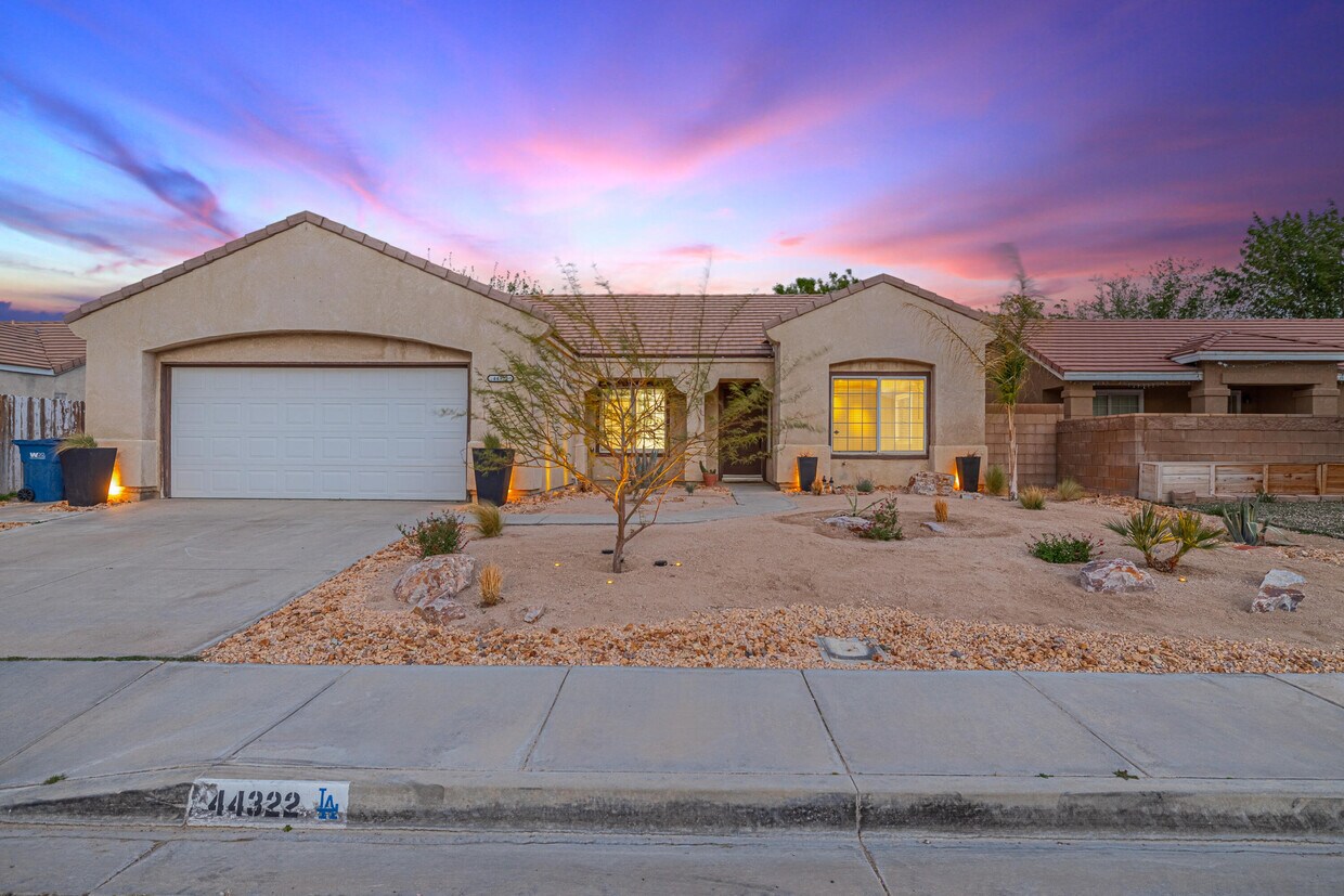 Primary Photo - 44322 Brandon Thomas Way