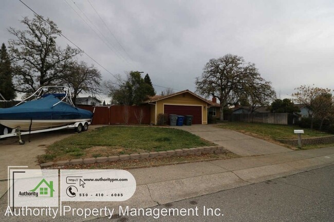 Building Photo - 3 br, 2 bath House - 1605 Wisconsin Ave