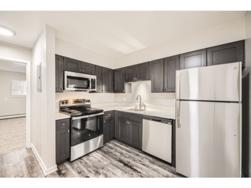Primary Photo - 1 bedroom 1 bath apartment! On the bus line!