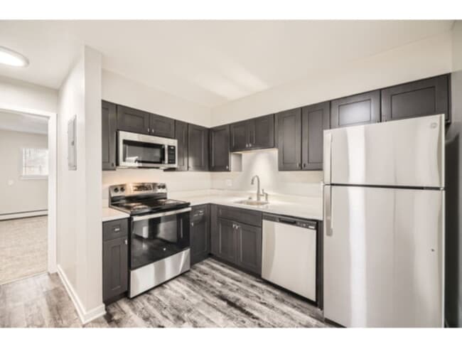 Photo - 1929 S Depew St Apartment