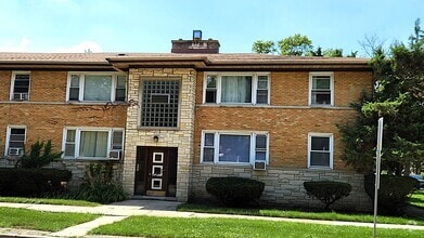 Building Photo - 9801 Schiller Blvd