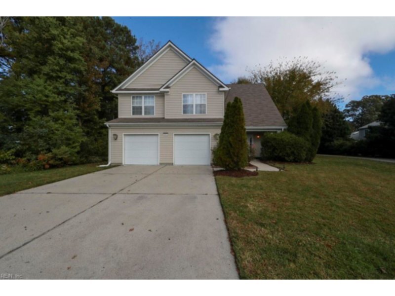 Foto principal - 5432 Lawrence Ct