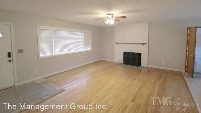 Foto del edificio - 3 br, 2 bath House - 6414 Kansas Street