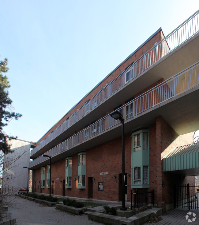 Building Photo - Fieldstone Co-operative Homes
