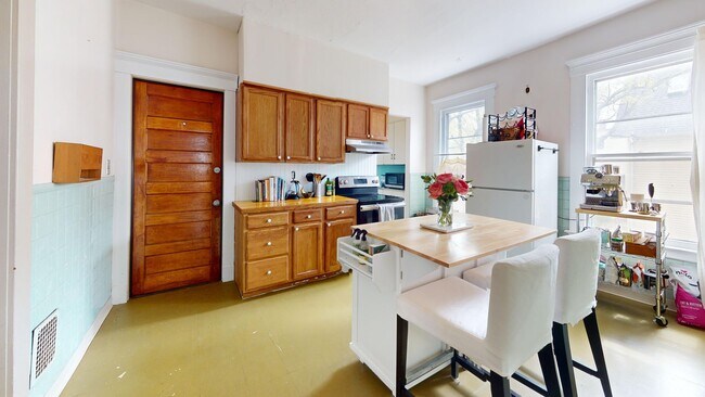 Foto del edificio - 181-183 Nicoll Street