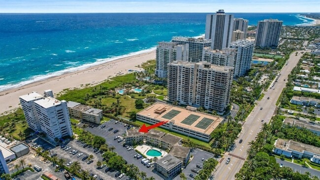Photo - 3600 N Ocean Drive Unit 310 Apartment
