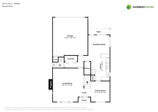 Foto del edificio - 3014 Lois Ln