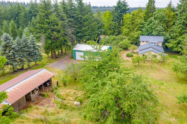 Foto del edificio - 3194 Crooked Finger Rd NE