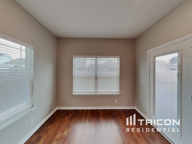 Foto del edificio - 2004 Kinsale Avenue Murfreesboro TN