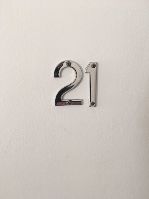 FOR LEASE #21 @ 1032 7TH ST. - 1032 7th St