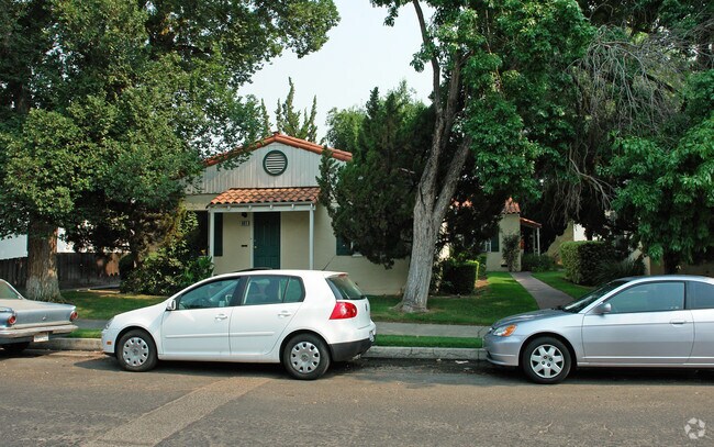 Foto del edificio - Maroa Pine