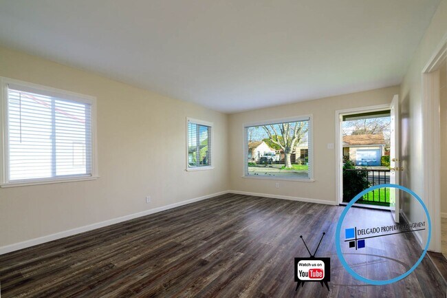 Building Photo - Beautiful East Vallejo home