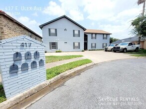 Building Photo - 417 E Ulex Ave