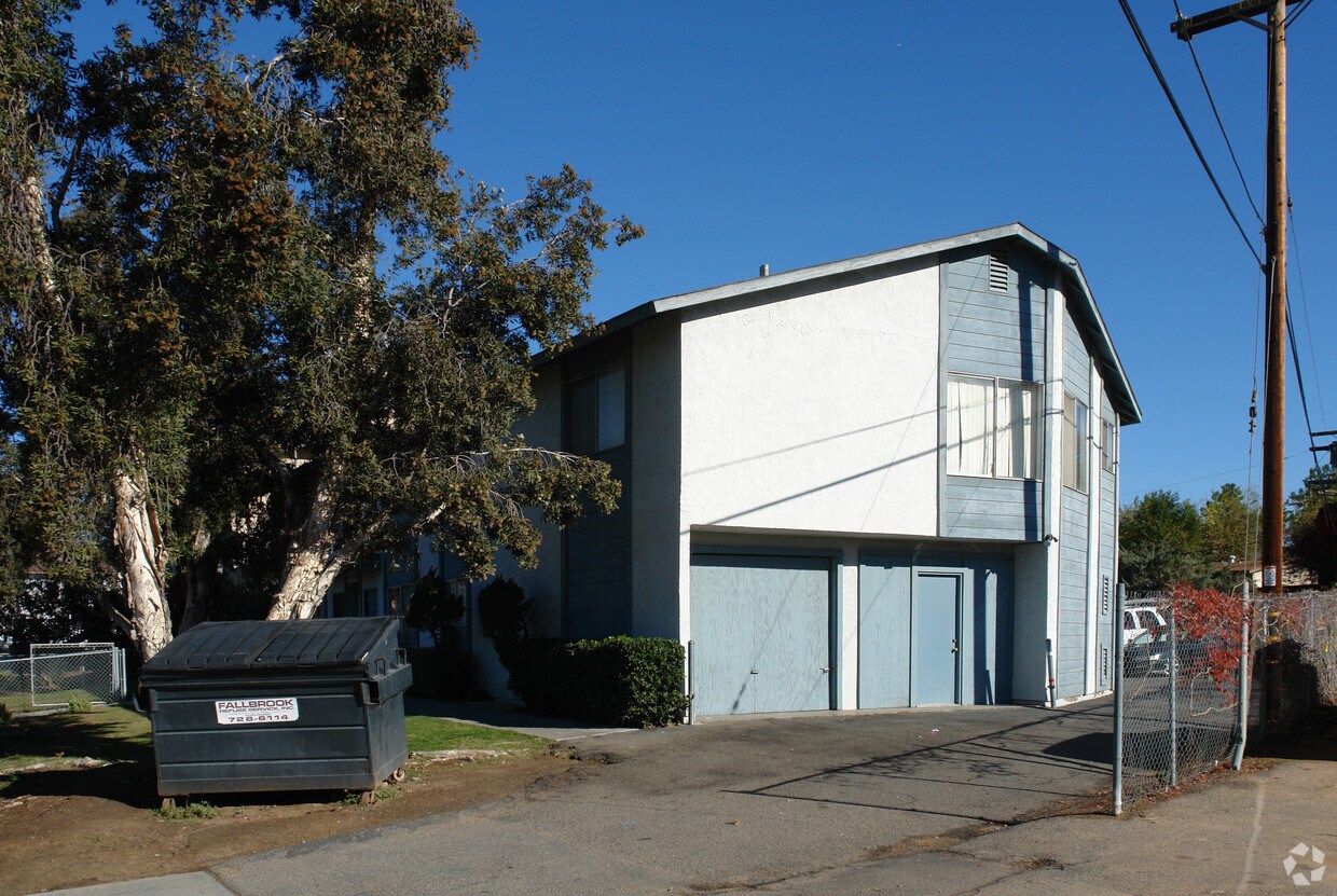 1244 Alturas Rd, Fallbrook, CA 92028 Apartments in Fallbrook, CA