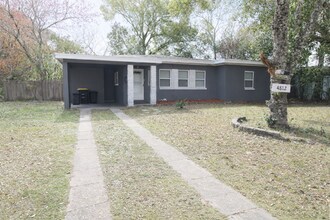 Building Photo - 4812 Irvington Ave