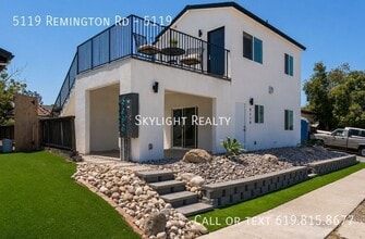 Building Photo - 5119 Remington Rd