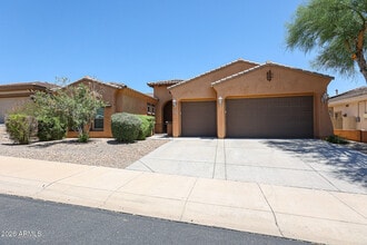 Building Photo - 18175 W Narramore Rd
