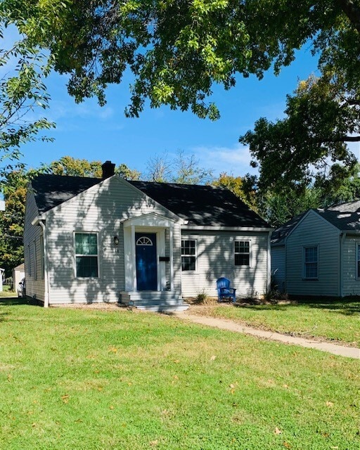 Photo - 848 W 43rd St House