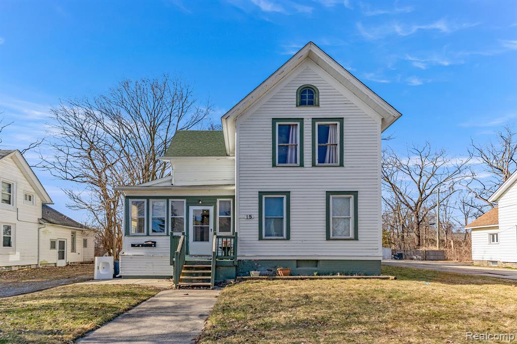 Primary Photo - 15 2nd St