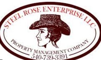 Property Management Company Logo