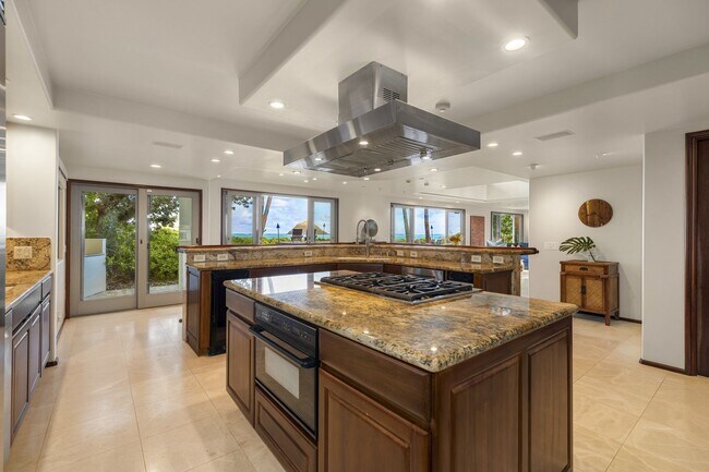 Foto del edificio - Superbly Designed Home w/ Views of the Mokulua Islands & Ocean: Mokulua Sunrise