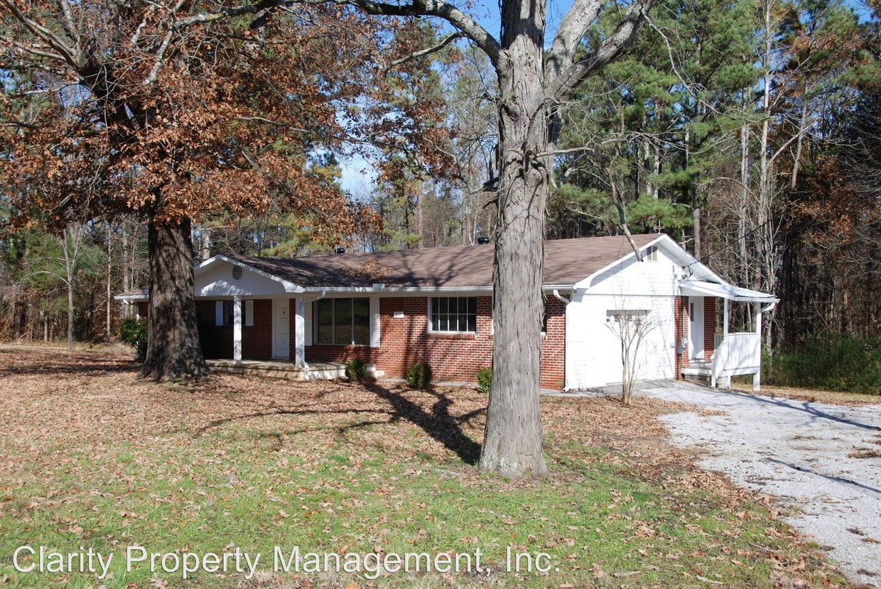 Primary Photo - 3 br, 2 bath House - 5592 Georgetown Rd