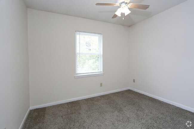 Foto del interior - Woodlocke Apartments