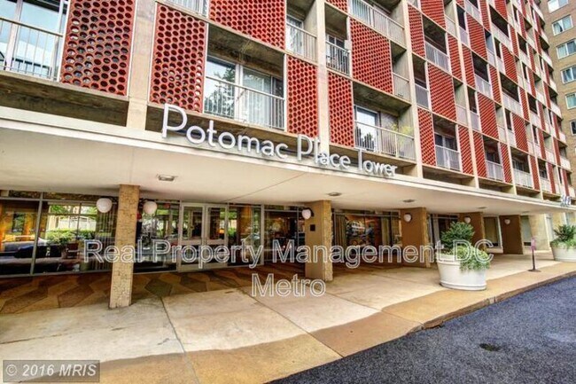 Foto del edificio - 800 4th St SW
