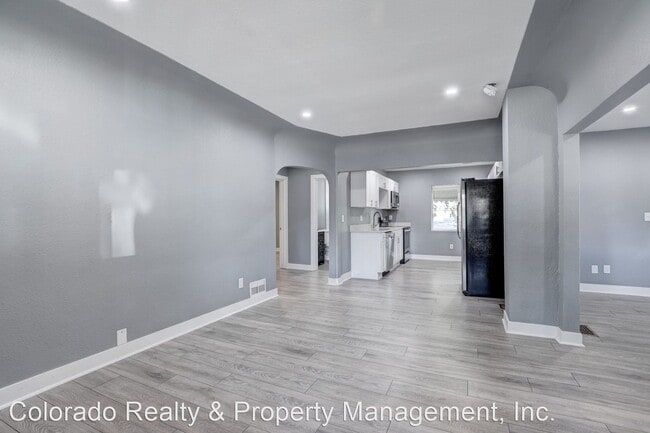 Foto del edificio - 4 br, 2 bath House - 5355 Newton St