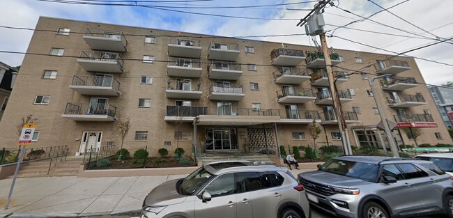 Building Photo - 121 Tremont St