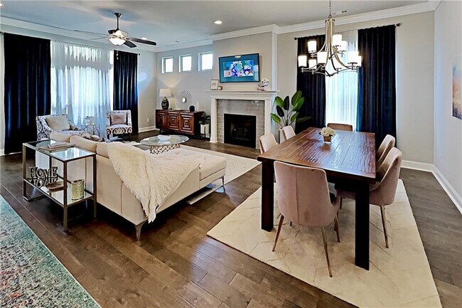 Foto del edificio - 4703 SW Lilly St