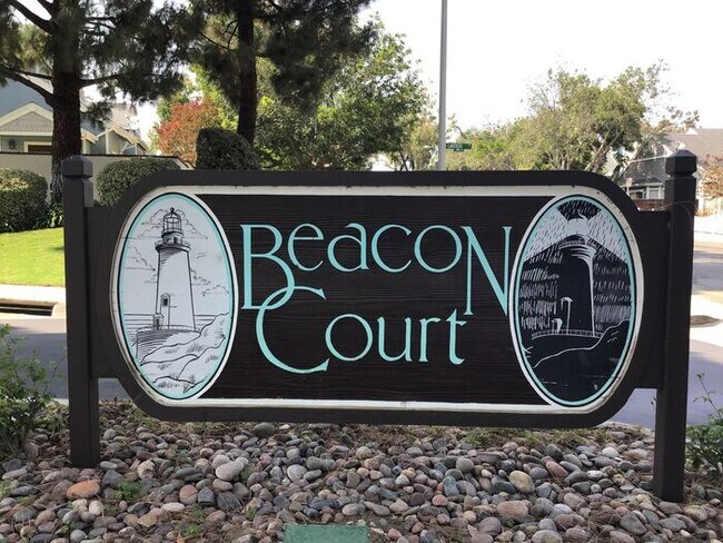 Foto del edificio - Beacon Court Beauty