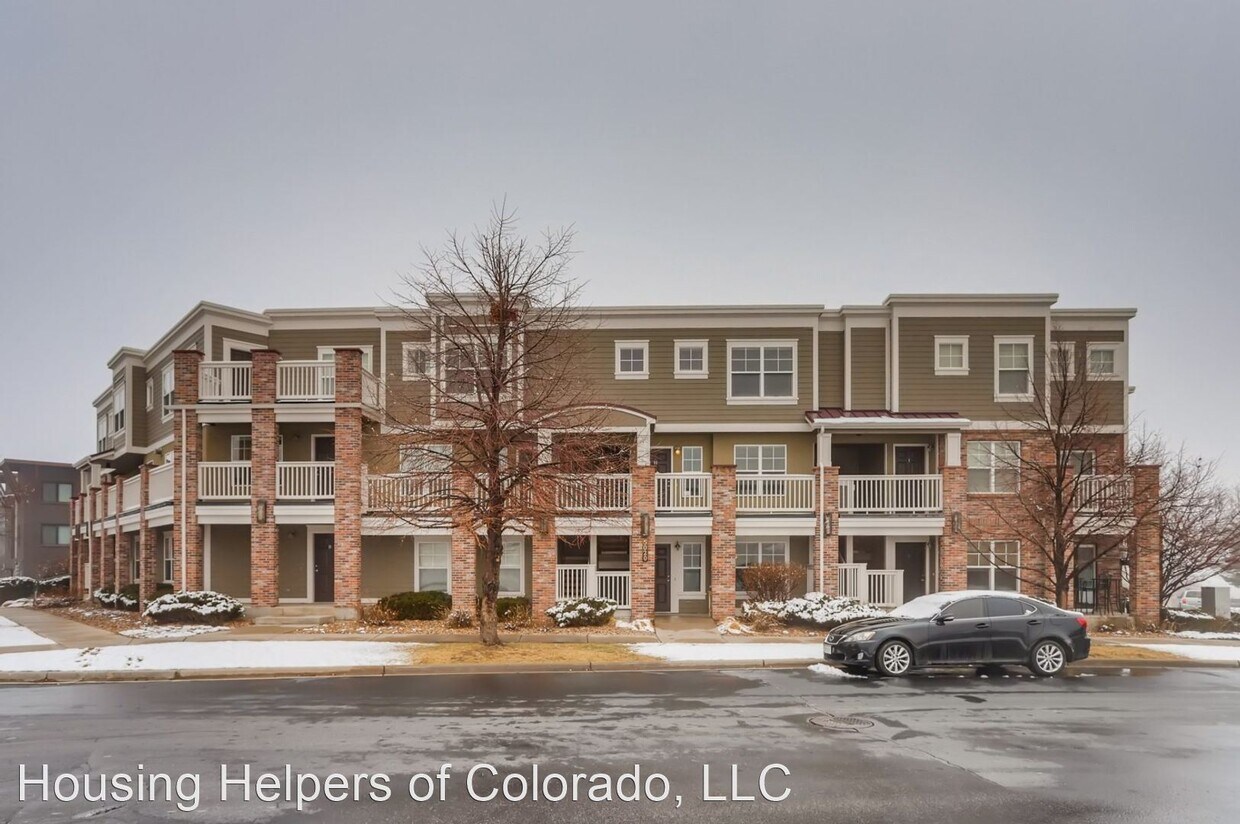 Primary Photo - 2 br, 2.5 bath House - 5020 Ralston Street #H