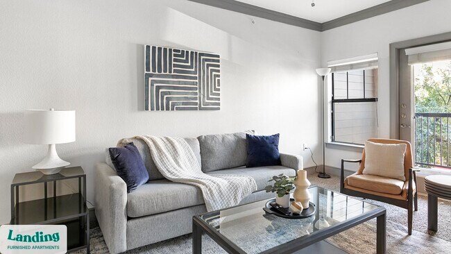 Foto del edificio - 4689 Mustang Pkwy