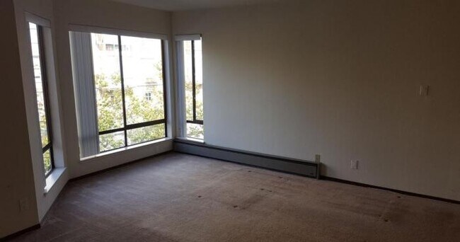 Foto del edificio - 1 bedroom in San Francisco CA 94109