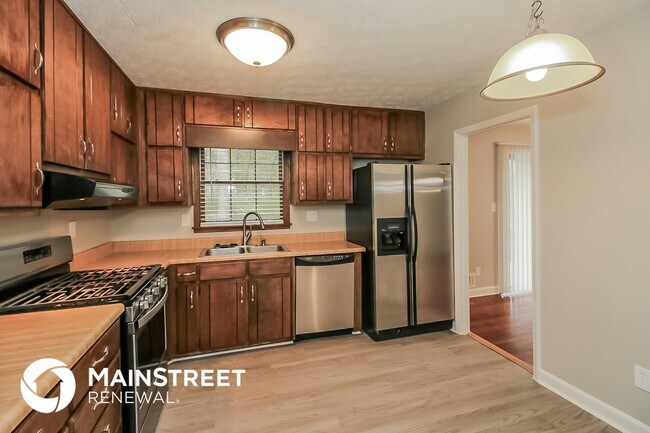 Foto del edificio - 2709 Austin Ln