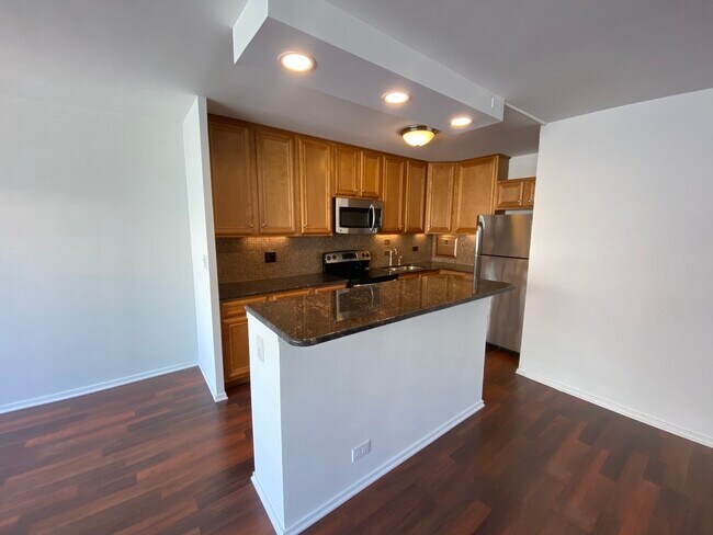 Foto del edificio - 3900 N Lake Shore Dr