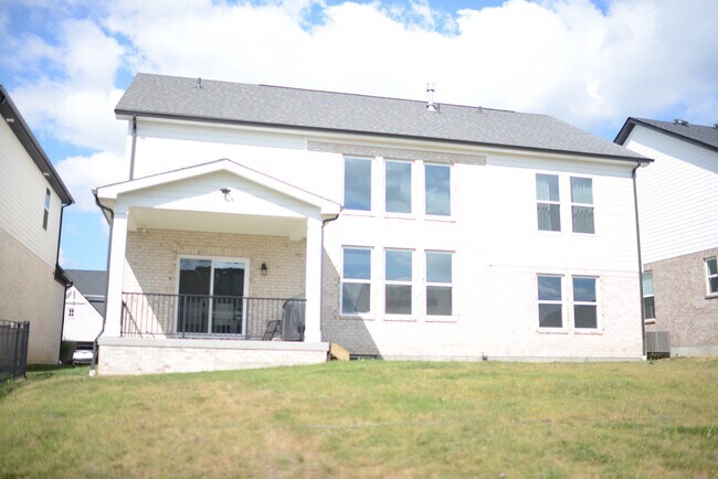 Foto del edificio - 2785 Shellbark Cir